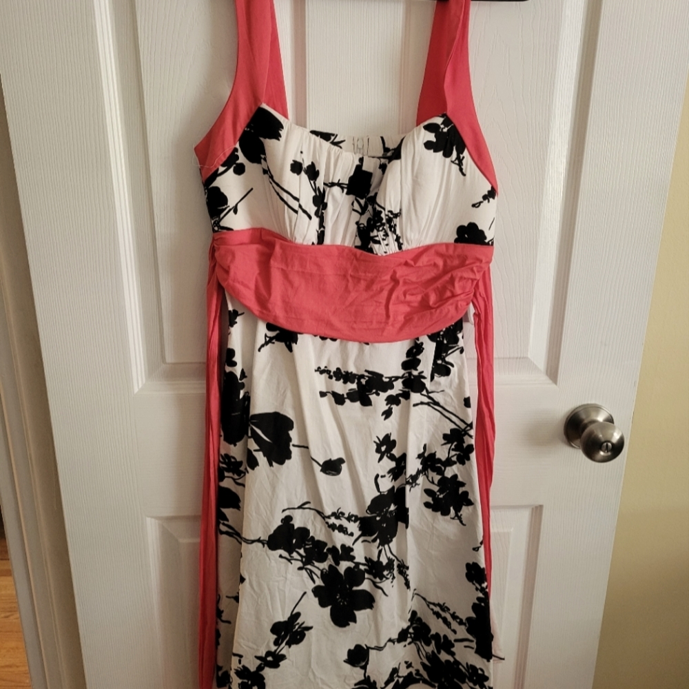 B. Smart dress